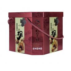 2.56kg棕款颂之韵-贵州龙粽子