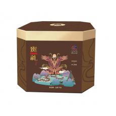 1.61kg棕款比之韵-贵州龙粽子